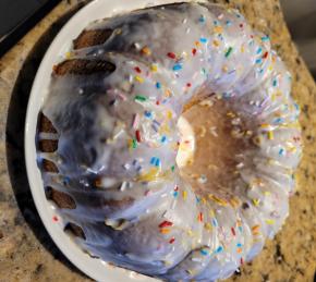 The Best Pound Cake Photo