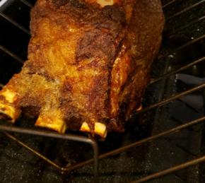 Prime Rib - It's Easier Than You Think Photo