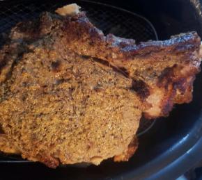 Prime Rib Photo