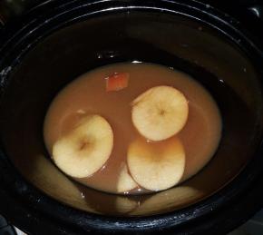 Wassail Punch Photo