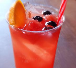 Watermelon Sangria Photo