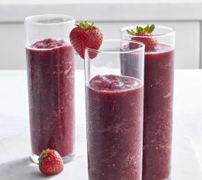 Berrylicious Frozen Sangria Slush Photo