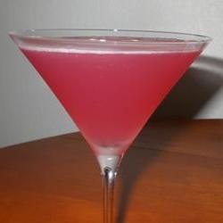 Peach Cosmo Photo