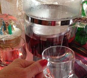 Swedish Glogg Photo