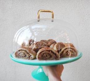 Walnut Rugelach Photo