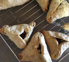 Hamantaschen Photo