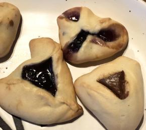 Hamantashen II Photo