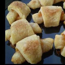 Rugelach III Photo