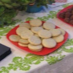 Poppy Seed Cookies II Photo