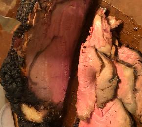 Blackened Prime Rib Photo