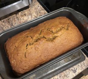 The Best Pumpkin Bread Photo