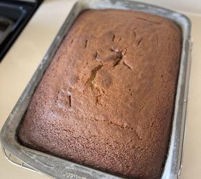 Delicious Pumpkin Bread Photo