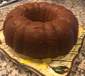 Easy and Delicious Pumpkin Bread Photo