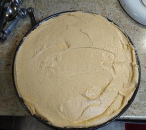 Whipped Pumpkin Pie Photo