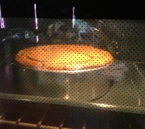 Bisquick Impossible Pumpkin Pie Photo