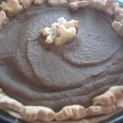 Pumpkin Pie (Wheat-Free, Egg-Free, and Dairy-Free) Photo