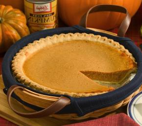 Kahlua® Pumpkin Pie Photo