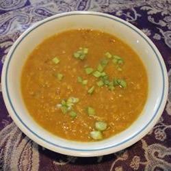 Bengali Dhal Photo