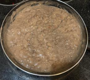 Frijoles Refritos (Refried Beans) Photo