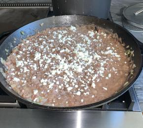 Chef John's Refried Beans Photo