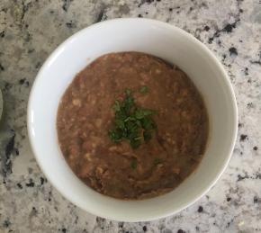 Rush Hour Refried Beans Photo