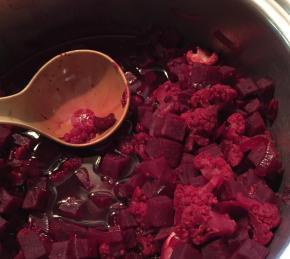 Beetroot Relish Photo