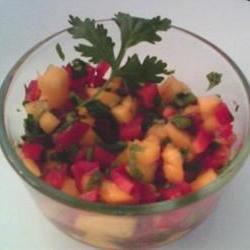 Mango Relish Photo