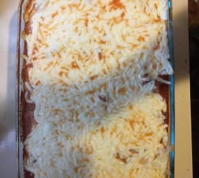 Rice Lasagna Photo