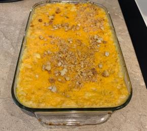 Homey Chicken and Rice Casserole Photo