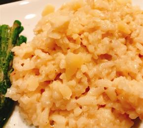 Rice Cooker Risotto Photo