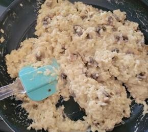 Chef John's Baked Mushroom Risotto Photo