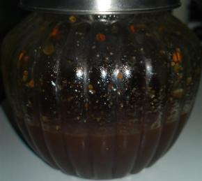 Sweet Tamarind Chutney Photo