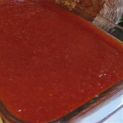 Quince Paste Photo