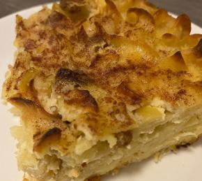 Sweet Kugel Photo