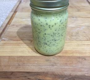 Poppyseed Dressing Photo