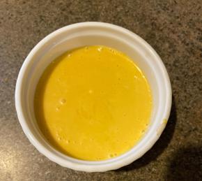 Honey Mustard Dressing Photo