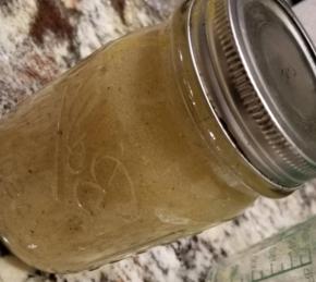 Mustard Vinaigrette Photo