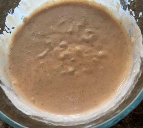 Quick Thousand Island Dressing Photo