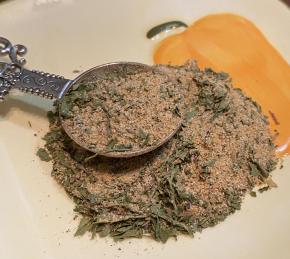 Homemade Ranch Seasoning for Dip or Dressing Photo