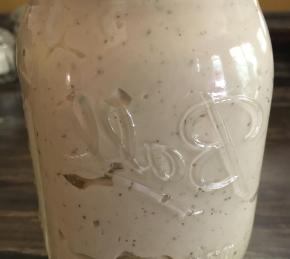 Bill's Blue Cheese Dressing Photo