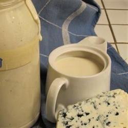 Roquefort Dressing Photo