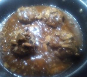 Chef John's Salisbury Steak Photo