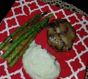 Simple and Flavorful Salisbury Steak Photo