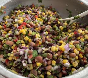 Best-Ever Texas Caviar Photo