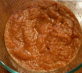 Hatch Chile Salsa Photo