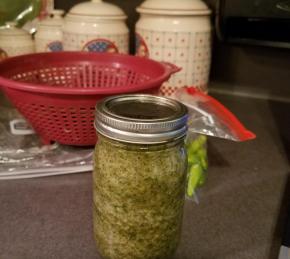 Jalapeno Salsa Photo