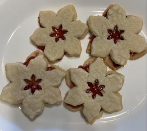 Linzer Tarts Photo