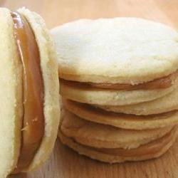 Chilean Alfajores Photo