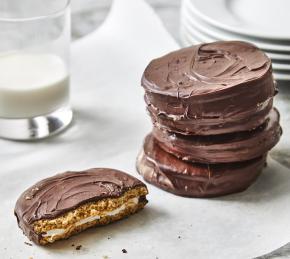 Copycat Moon Pies Photo