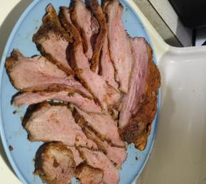 The Best Beef Tri-Tip Photo